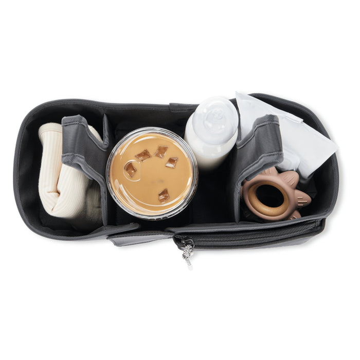 
    Organizador Para Carrinho De Bebê Skip Hop Ultimate Preto
  