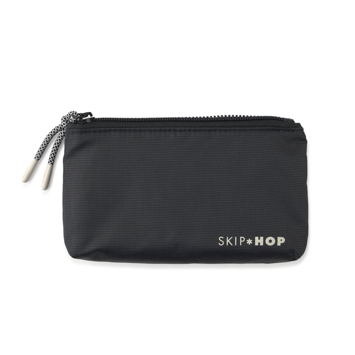 
    Organizador Para Carrinho De Bebê Skip Hop Ultimate Preto
  