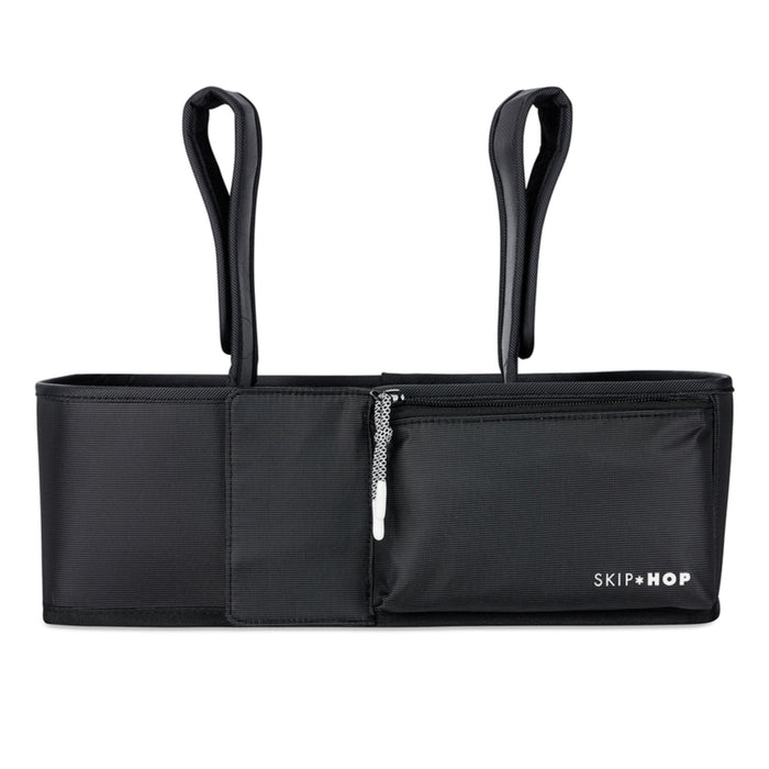 
    Organizador Para Carrinho De Bebê Skip Hop Ultimate Preto
  