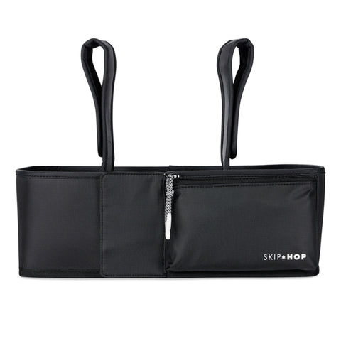 Organizador Para Carrinho De Bebê Skip Hop Ultimate Preto