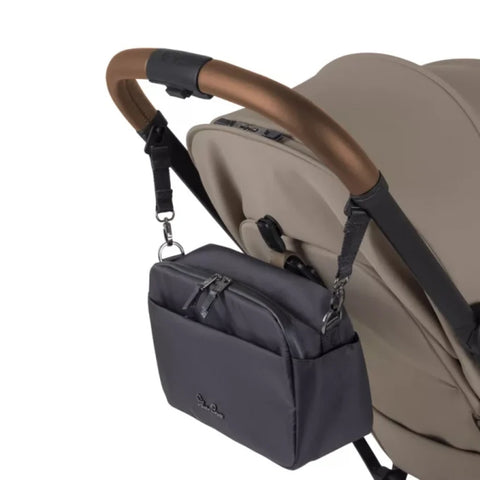 Organizador Universal Para Carrinho De Bebê Silver Cross