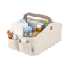 Organizador de Acessórios de Bebê com Led Skip Hop Off White - Skip Hop Babytunes