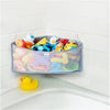 Organizador de Brinquedos de Banho Munchkin Cinza - Munchkin Babytunes