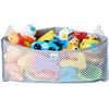 Organizador de Brinquedos de Banho Munchkin Cinza - Munchkin Babytunes