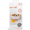 Organizador de Brinquedos de Banho Munchkin Cinza - Munchkin Babytunes