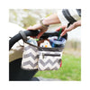 Organizador Para Carrinho De Bebê Skip Hop Chevron - Skip Hop Babytunes