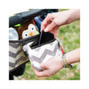 Organizador Para Carrinho De Bebê Skip Hop Chevron - Skip Hop Babytunes
