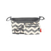 Organizador Para Carrinho De Bebê Skip Hop Chevron - Skip Hop Babytunes