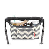Organizador Para Carrinho De Bebê Skip Hop Chevron - Skip Hop Babytunes