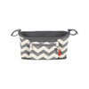 Organizador Para Carrinho De Bebê Skip Hop Chevron - Skip Hop Babytunes