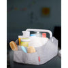 Organizador de Acessórios de Bebê com Led Skip Hop Cinza - Skip Hop Babytunes