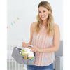 Organizador de Acessórios de Bebê com Led Skip Hop Cinza - Skip Hop Babytunes