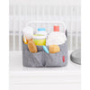 Organizador de Acessórios de Bebê com Led Skip Hop Cinza - Skip Hop Babytunes