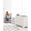 Organizador de Acessórios de Bebê com Led Skip Hop Cinza - Skip Hop Babytunes