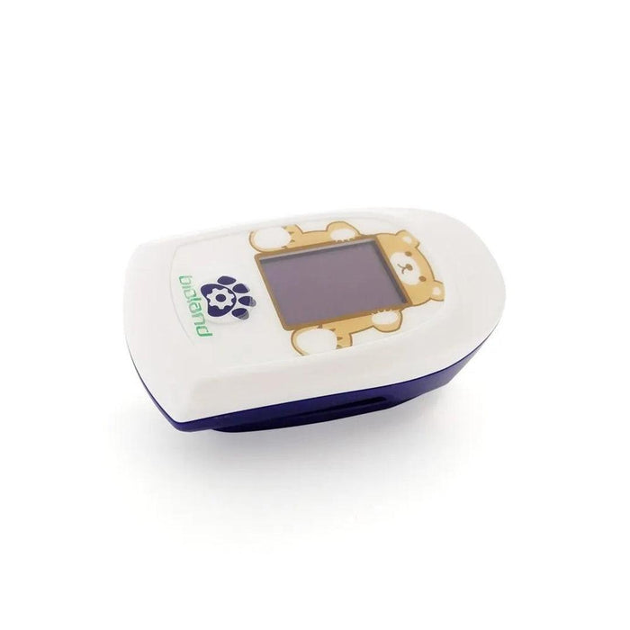
    Oxímetro de Dedo Portátil Bioland Kids AT1O1C - Bioland Babytunes
  