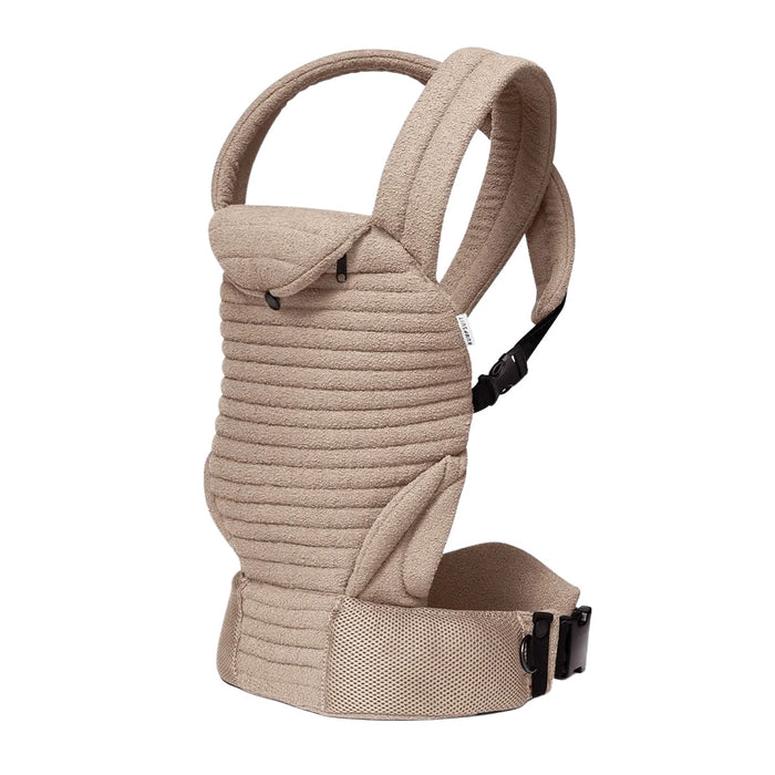 
    Canguru - The Armadillo Bumpsuit Oyster - Bumpsuit Babytunes
  