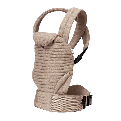 Canguru - The Armadillo Bumpsuit Oyster