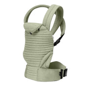 Canguru - The Armadillo Bumpsuit - Matcha