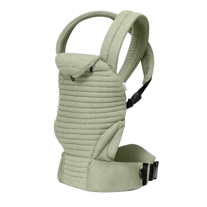 
    Canguru - The Armadillo Bumpsuit - Matcha - Bumpsuit Babytunes
  