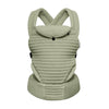 Canguru - The Armadillo Bumpsuit - Matcha