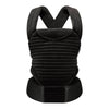 Canguru - The Armadillo Bumpsuit - Black