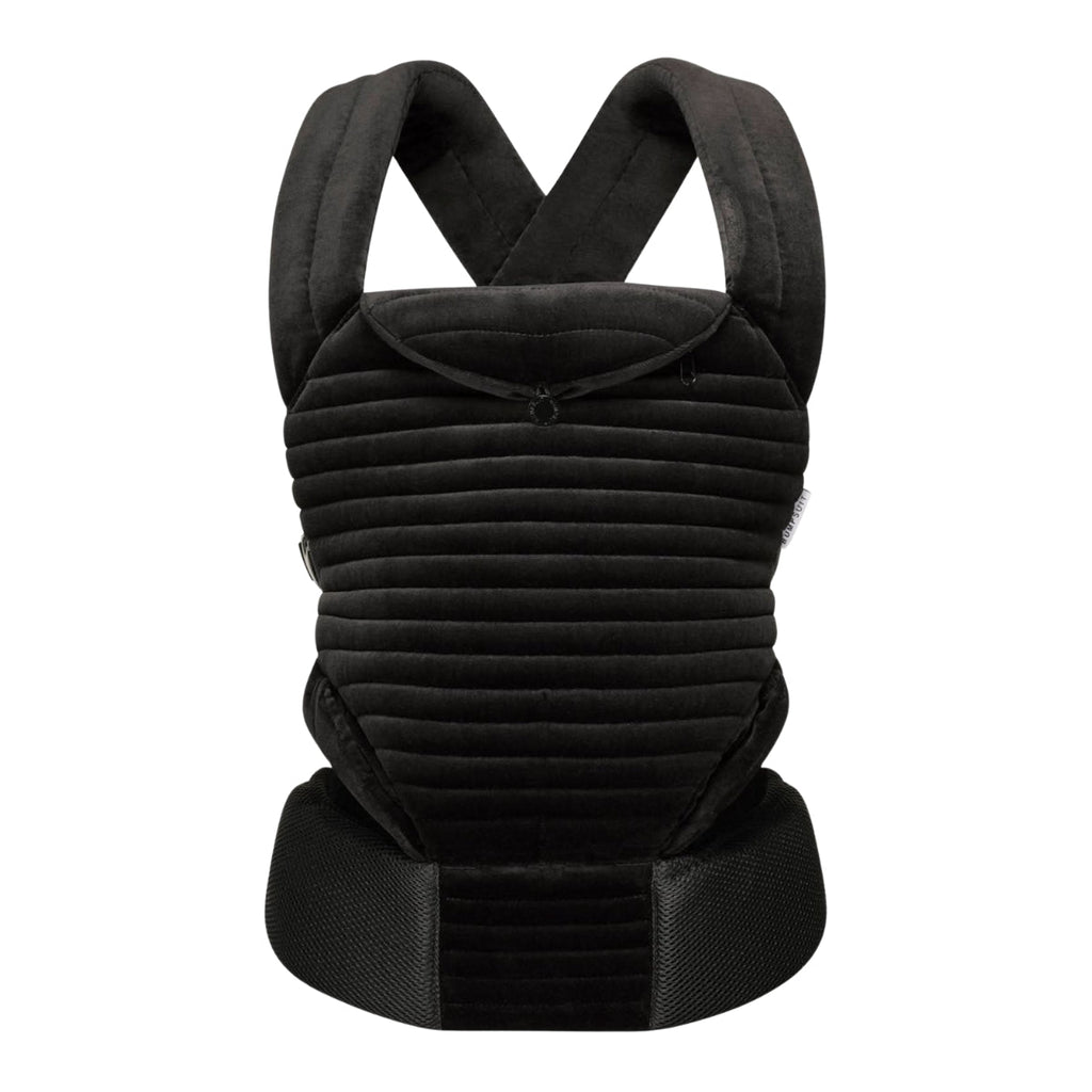 Canguru - The Armadillo Bumpsuit - Black