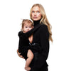 Canguru - The Armadillo Bumpsuit - Black
