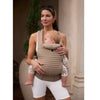 Canguru - The Armadillo Bumpsuit Oyster