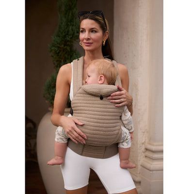 Canguru - The Armadillo Bumpsuit Oyster - Respirabilidade e leveza