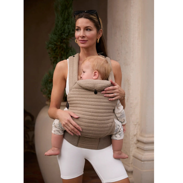 
    Canguru - The Armadillo Bumpsuit Oyster - Bumpsuit Babytunes
  