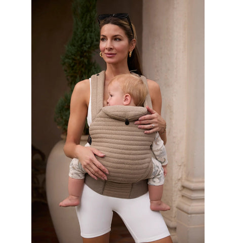 Canguru - The Armadillo Bumpsuit Oyster