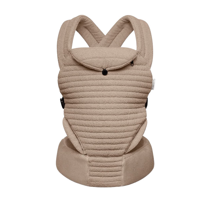 
    Canguru - The Armadillo Bumpsuit Oyster - Bumpsuit Babytunes
  