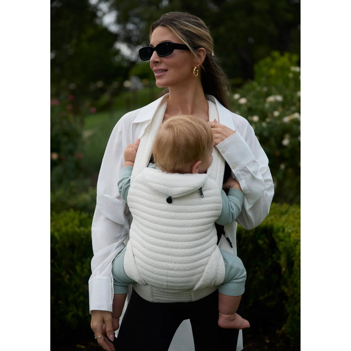
    Canguru - The Armadillo Bumpsuit - Cloud - Bumpsuit Babytunes
  