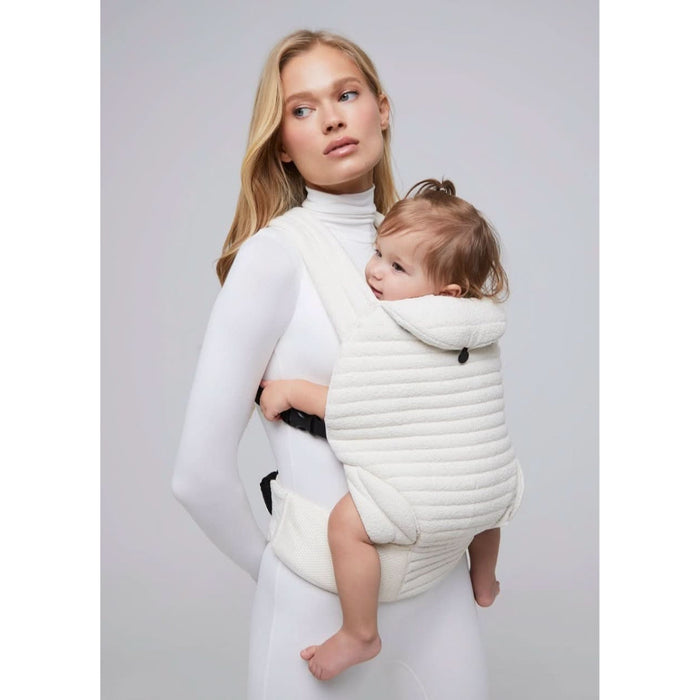 
    Canguru - The Armadillo Bumpsuit - Cloud - Bumpsuit Babytunes
  