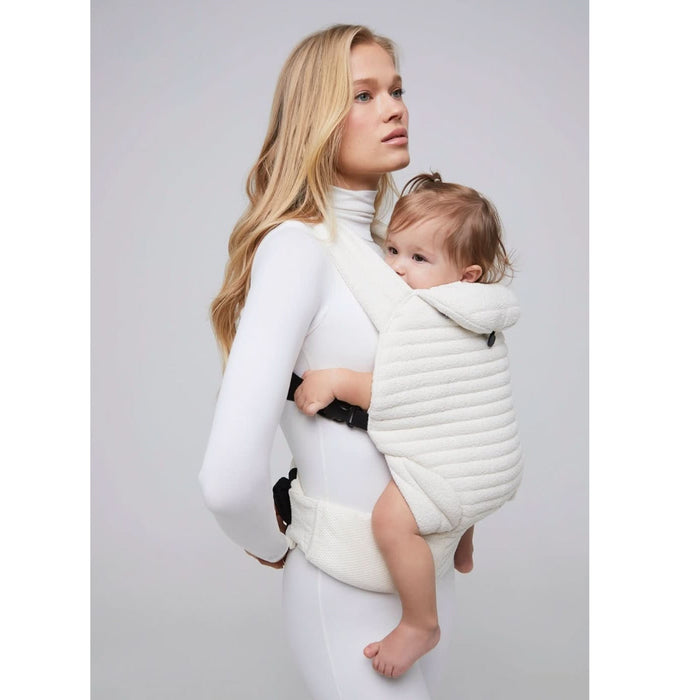 
    Canguru - The Armadillo Bumpsuit - Cloud - Bumpsuit Babytunes
  