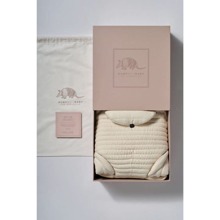 
    Canguru - The Armadillo Bumpsuit - Cloud - Bumpsuit Babytunes
  