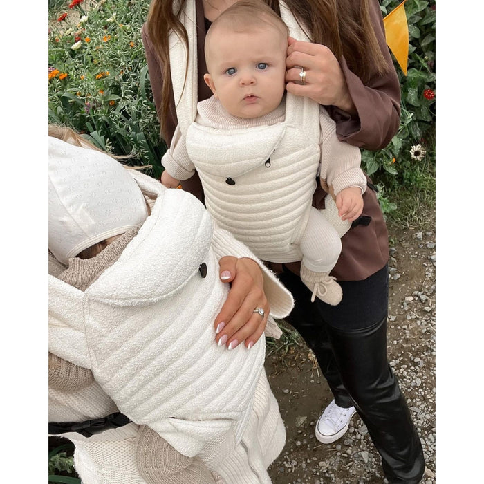
    Canguru - The Armadillo Bumpsuit - Cloud - Bumpsuit Babytunes
  