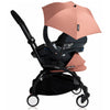 Parasol Yoyo+ Babyzen Ginger - BR - Babyzen Babytunes