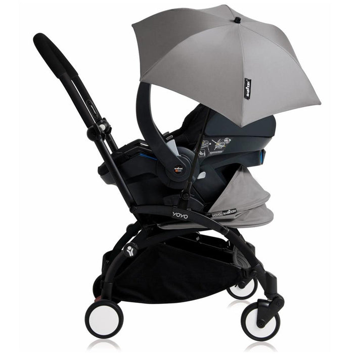 
    Parasol para Carrinho Stokke Yoyo Stone - BR - Stokke Babytunes
  