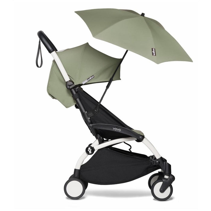 
    Parasol para Carrinho Stokke Yoyo Olive - Stokke Babytunes
  