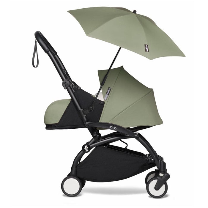 
    Parasol para Carrinho Stokke Yoyo Olive - Stokke Babytunes
  
