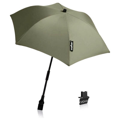 Parasol para Carrinho Stokke Yoyo Olive - Estilo e Elegância