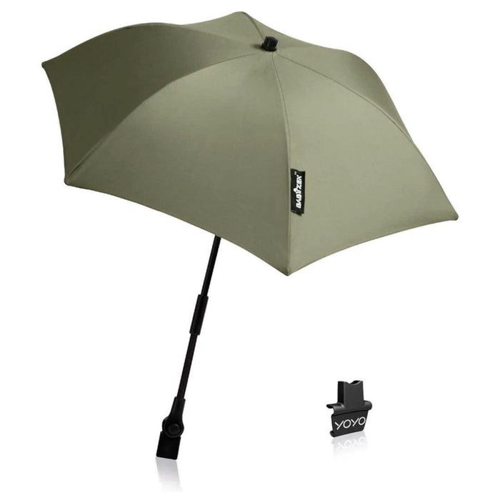 
    Parasol para Carrinho Stokke Yoyo Olive - Stokke Babytunes
  