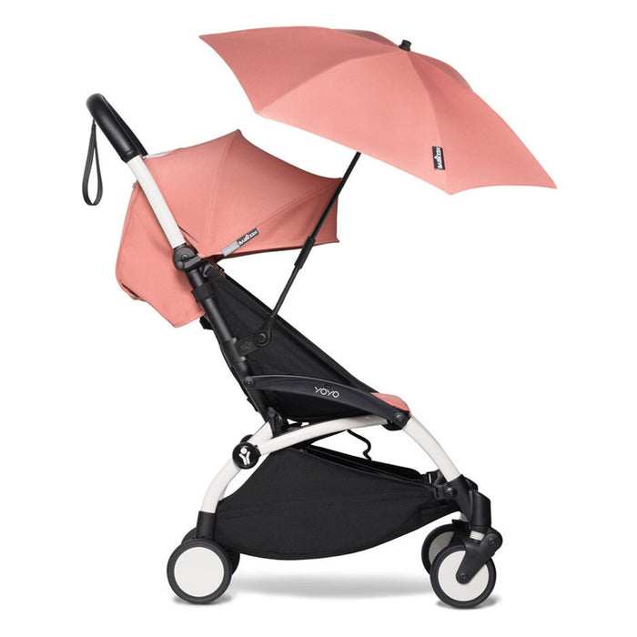 
    Parasol para Carrinho Stokke Yoyo Ginger - BR - Stokke Babytunes
  
