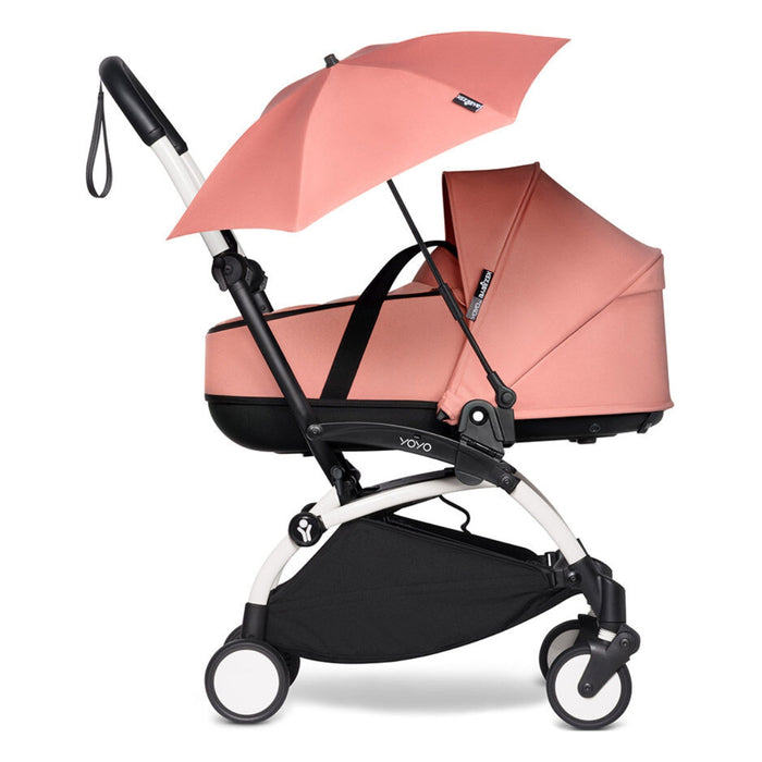 
    Parasol para Carrinho Stokke Yoyo Ginger - BR - Stokke Babytunes
  