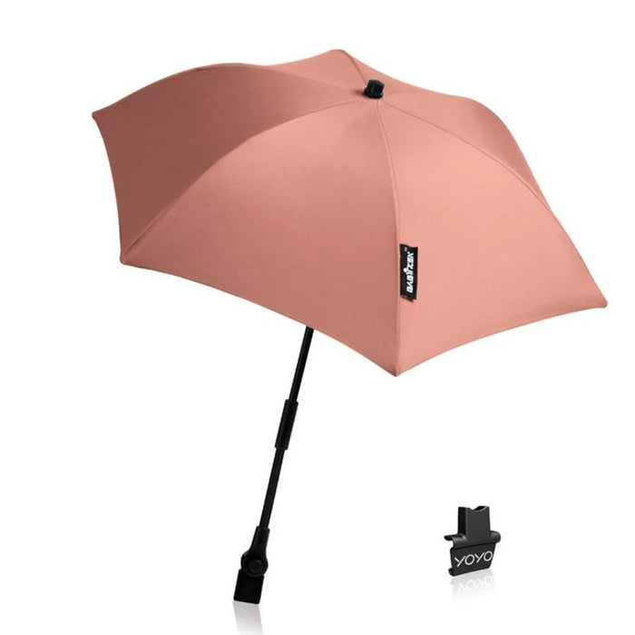 
    Parasol para Carrinho Stokke Yoyo Ginger - BR - Stokke Babytunes
  