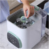 Pastilhas Detergente para Lavadora de Mamadeiras Momcozy KleanPal Pro – 120 Unidades
