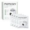 Pastilhas Detergente para Lavadora de Mamadeiras Momcozy KleanPal Pro – 120 Unidades