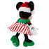 Pelúcia Disney Minnie Mouse Holiday