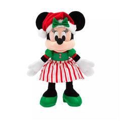 Pelúcia Disney Minnie Mouse Vermelha 45cm – Babytunes